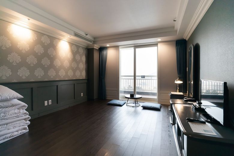 Kensington Hotel Pyeongchang