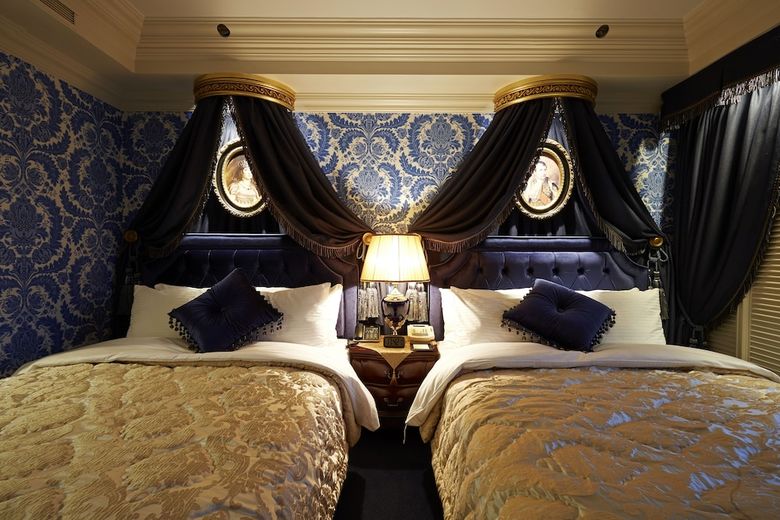 Kensington Hotel Pyeongchang