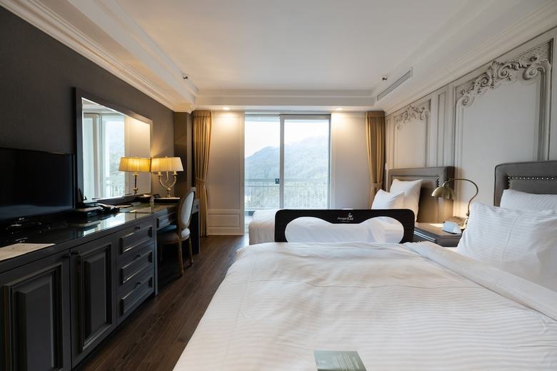Kensington Hotel Pyeongchang