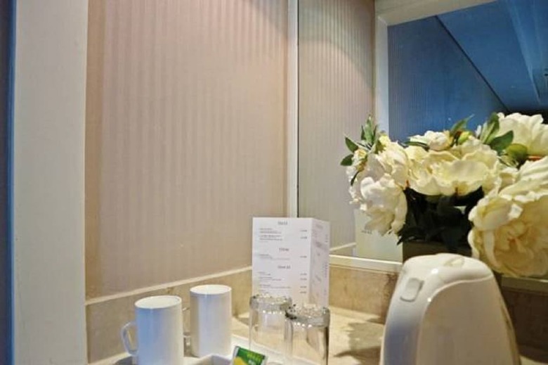 Kensington Hotel Pyeongchang