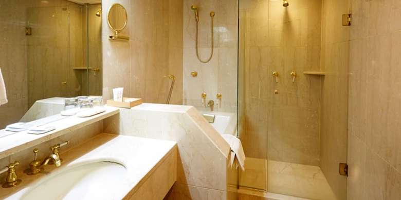 Kensington Hotel Pyeongchang