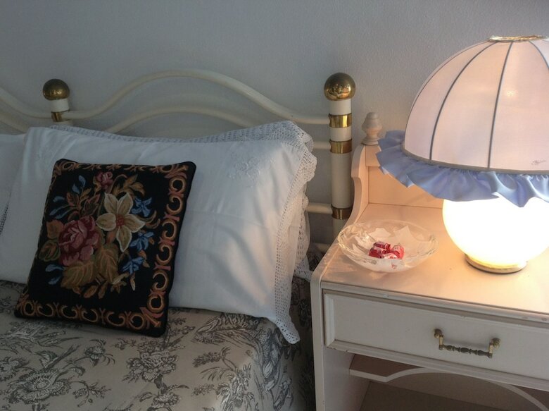B&B Il Giardino Degli Agrumi
