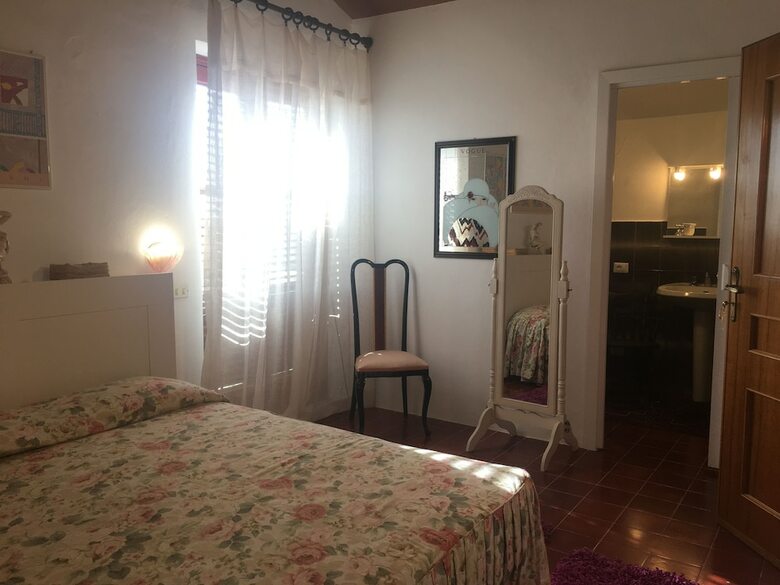 B&B Il Giardino Degli Agrumi