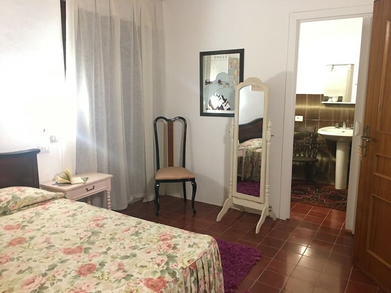 B&B Il Giardino Degli Agrumi