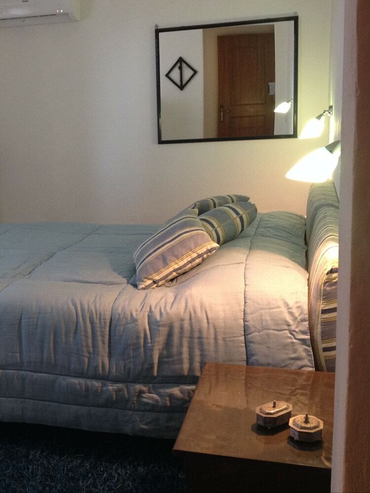 B&B Il Giardino Degli Agrumi
