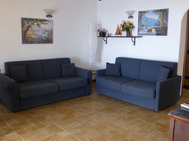 Apartamento Villa Del Mare Ligure