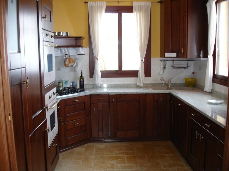 Apartamento Villa Del Mare Ligure