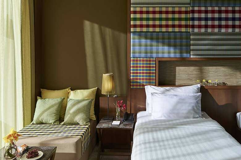 Hotel Wishing Tree Resort