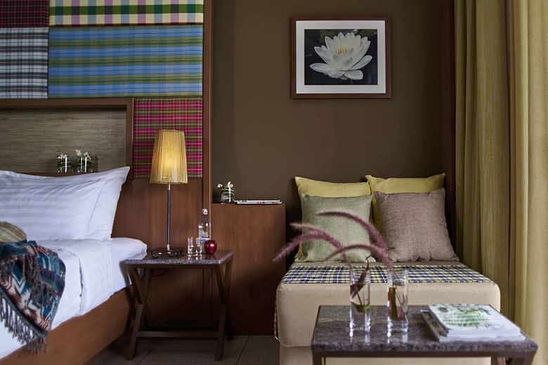 Hotel Wishing Tree Resort