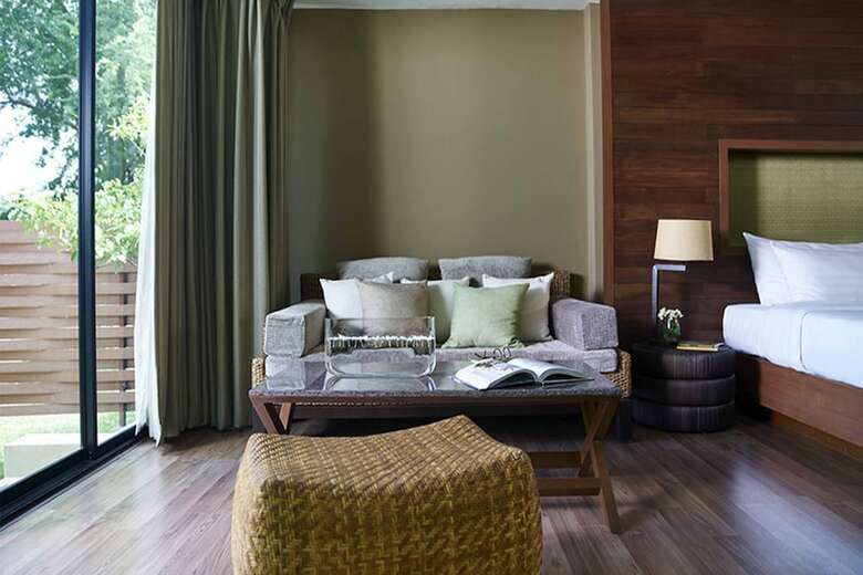 Hotel Wishing Tree Resort