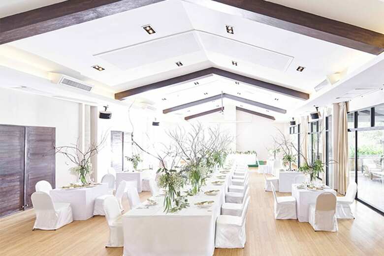 Hotel Wishing Tree Resort