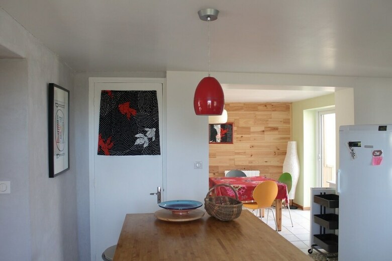 Penty Renov� - Proche Plage