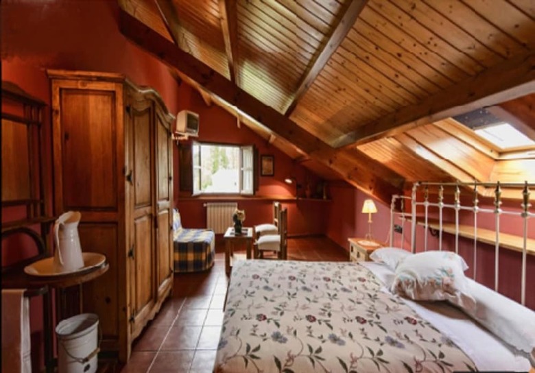 Agroturismo Sol Del Mediod�a