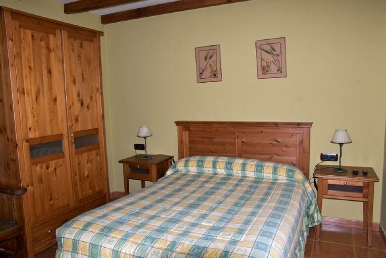 Agroturismo Sol Del Mediod�a