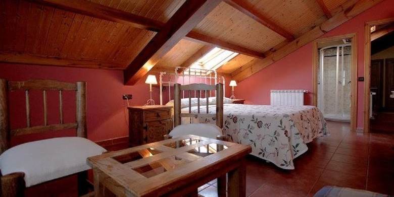 Agroturismo Sol Del Mediod�a