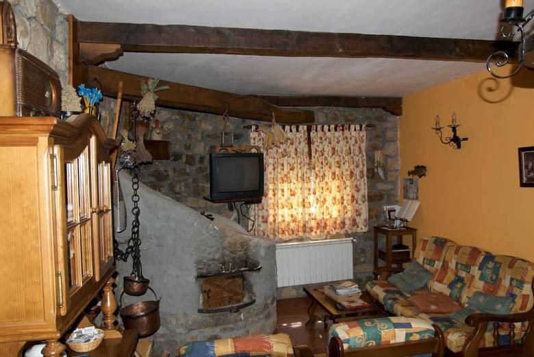 Agroturismo Sol Del Mediod�a