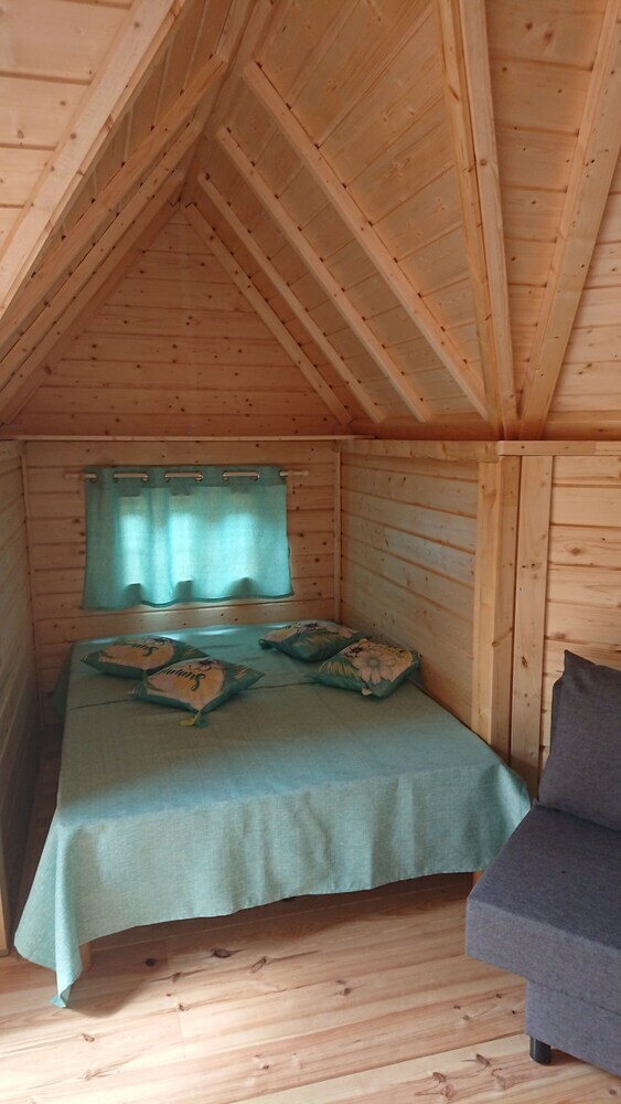 Camping Du Plan Inclin�