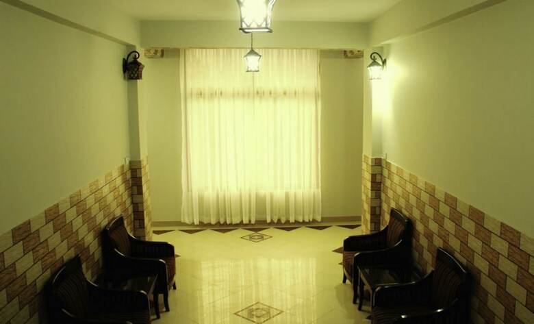 Shelton Hotel Timergara