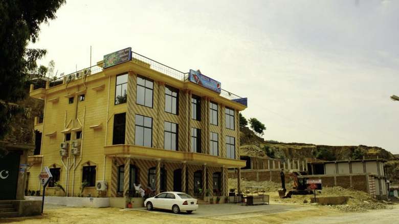 Shelton Hotel Timergara