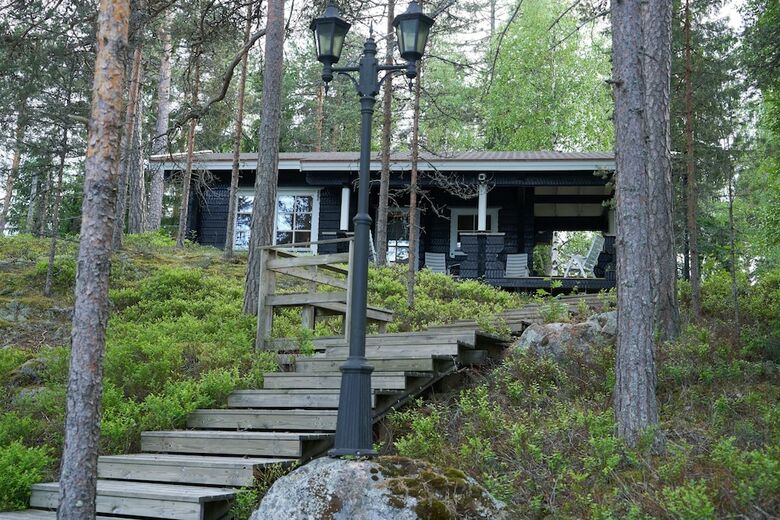 Hotel Villa Molnby