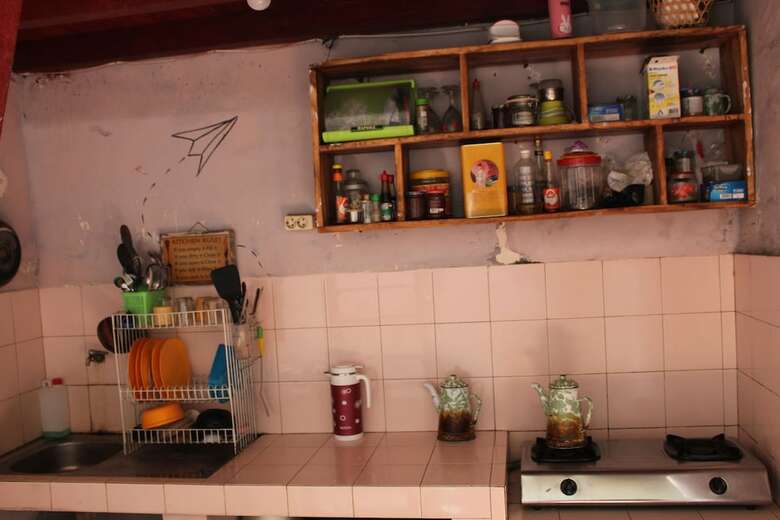 Hostal Bringin House Yogyakarta