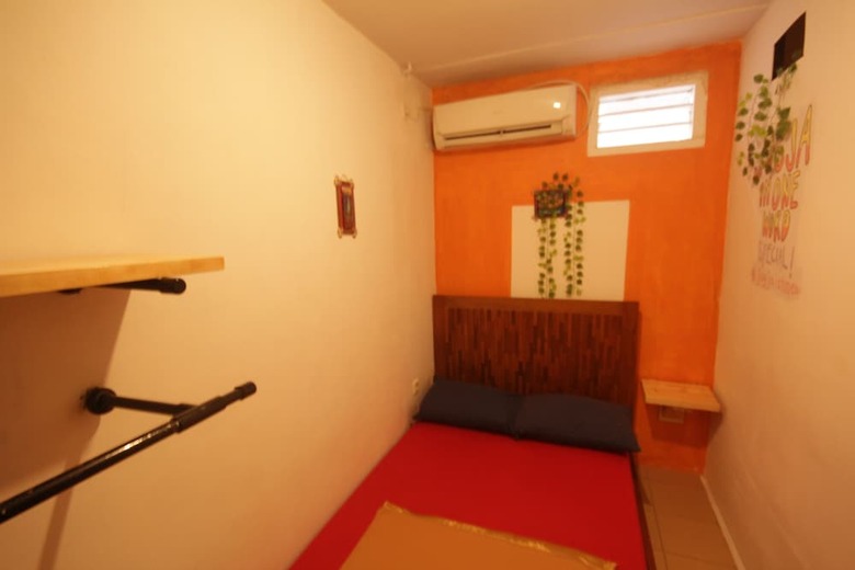 Hostal Bringin House Yogyakarta