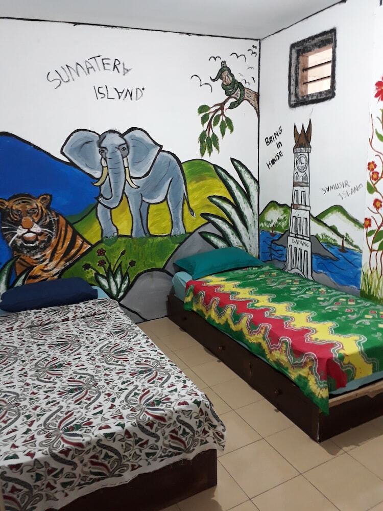 Hostal Bringin House Yogyakarta