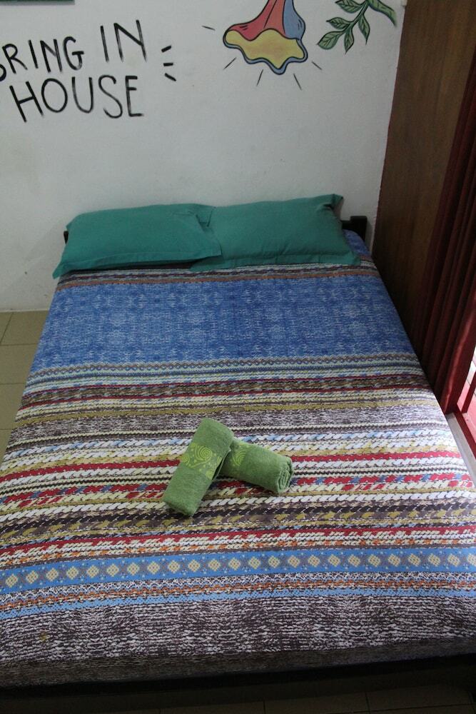 Hostal Bringin House Yogyakarta
