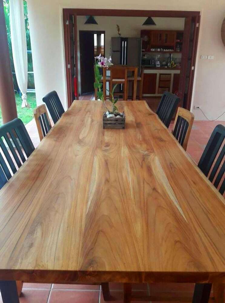 Hotel Laura's Guest House Samui