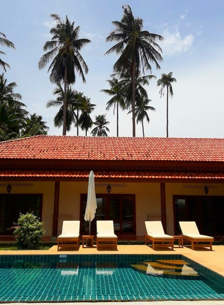 Hotel Laura's Guest House Samui