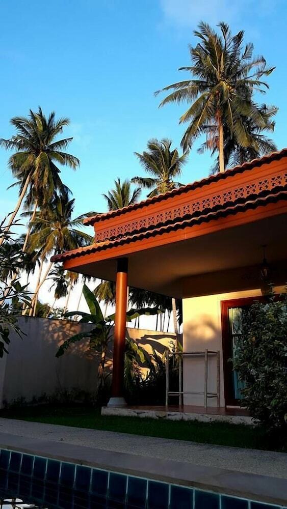 Hotel Laura's Guest House Samui