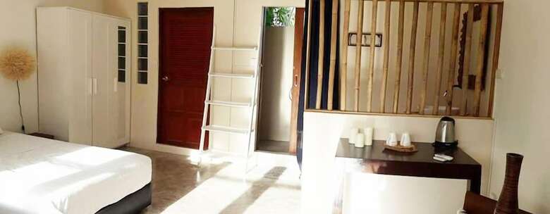 Hotel Laura's Guest House Samui