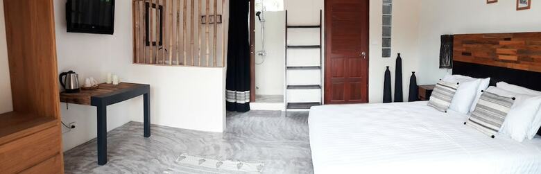 Hotel Laura's Guest House Samui