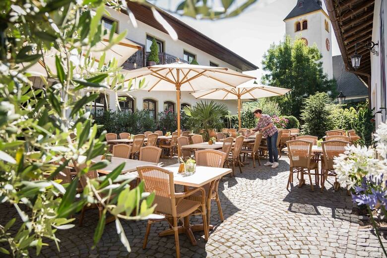 Pension Schmidtburger Hof