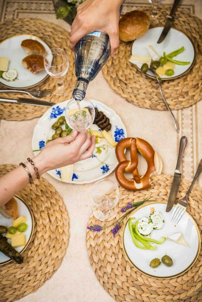 Pension Schmidtburger Hof