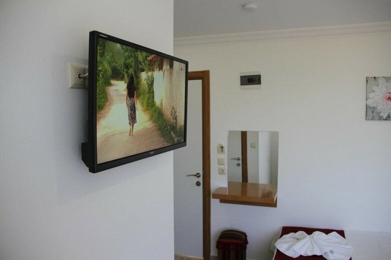 Hotel Aelbistan Otel