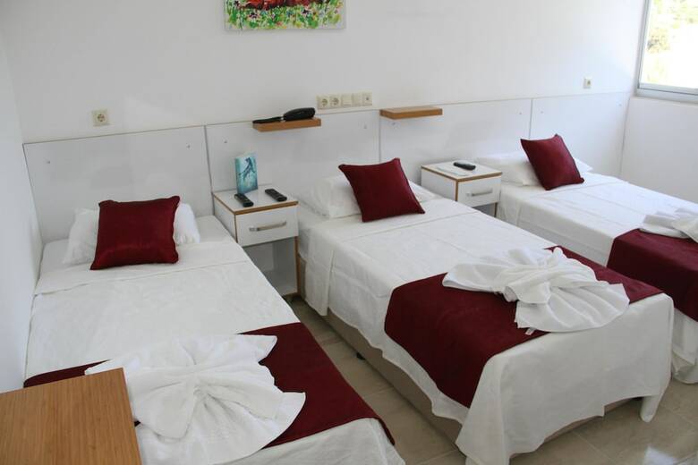 Hotel Aelbistan Otel
