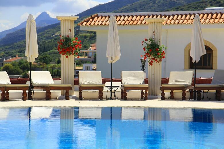 Hotel The Hideaway Club