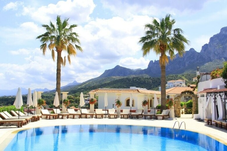 Hotel The Hideaway Club