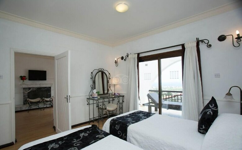 Hotel The Hideaway Club