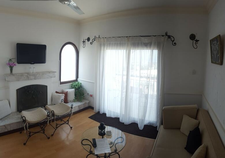 Hotel The Hideaway Club