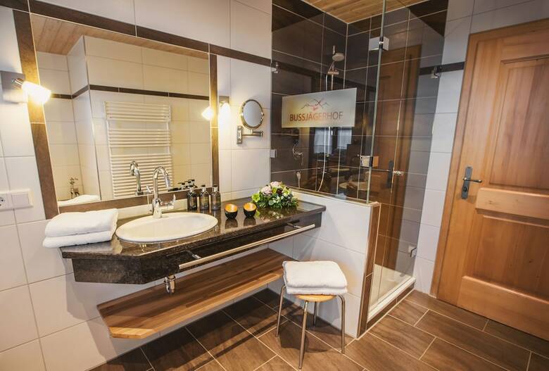 Aparthotel Bussj�gerhof
