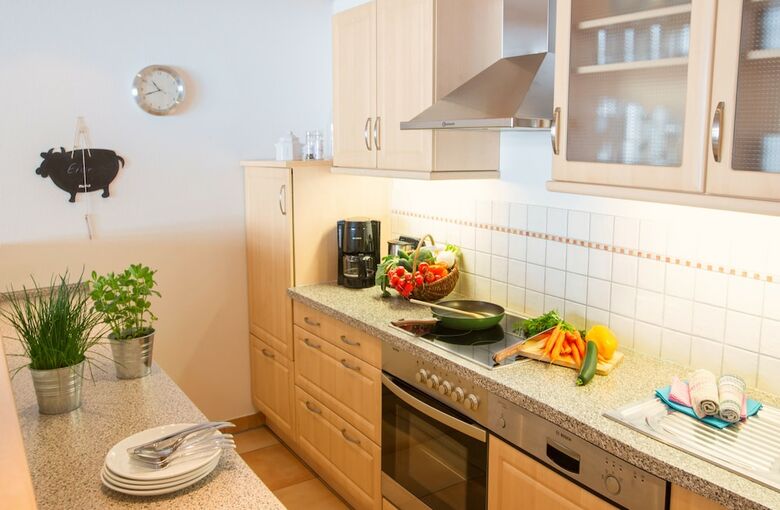 Aparthotel Bussj�gerhof