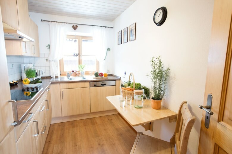 Aparthotel Bussj�gerhof