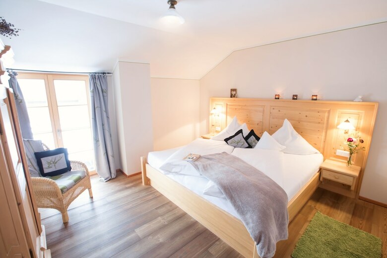 Aparthotel Bussj�gerhof