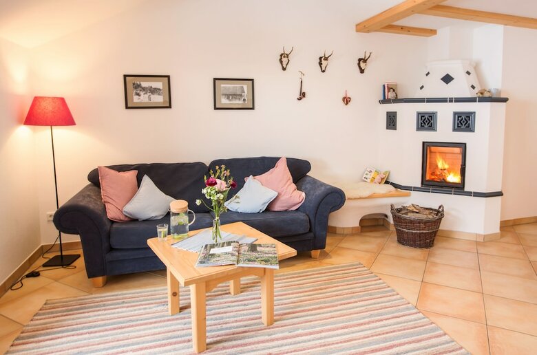 Aparthotel Bussj�gerhof