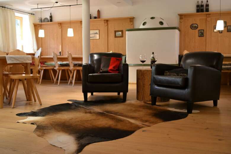 Aparthotel Bussj�gerhof