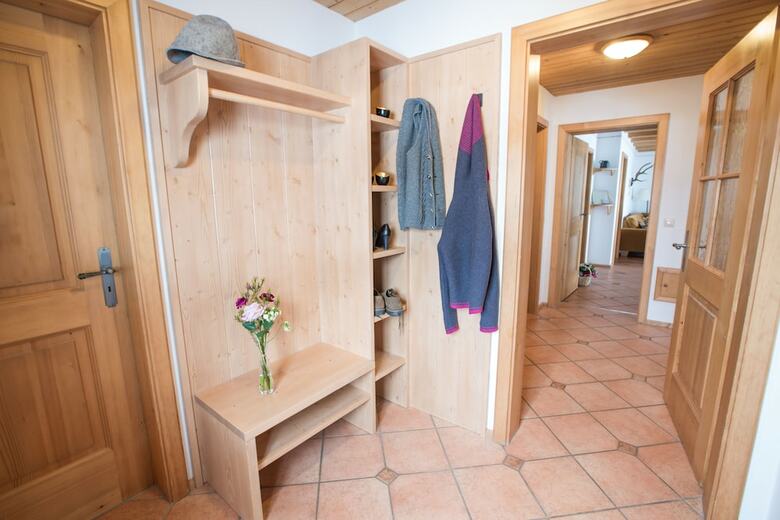 Aparthotel Bussj�gerhof