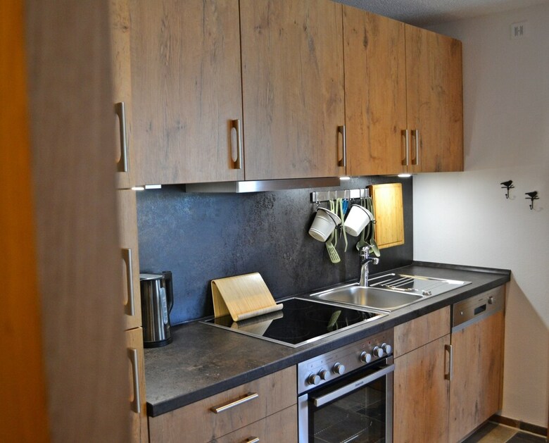 Aparthotel Bussj�gerhof