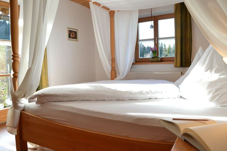 Aparthotel Bussj�gerhof